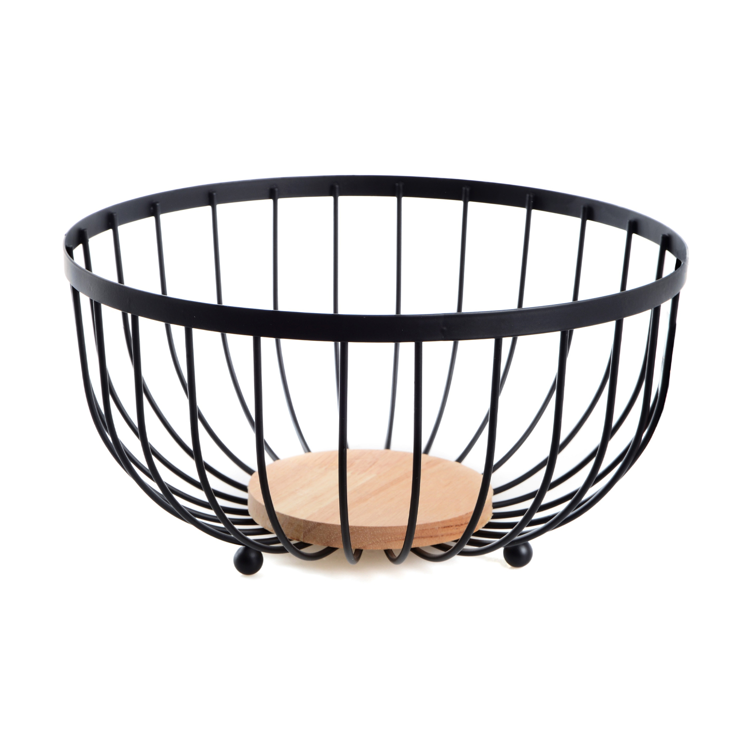 Ваза для фруктів Ringel Oder, 25*12 см (RG-9004)