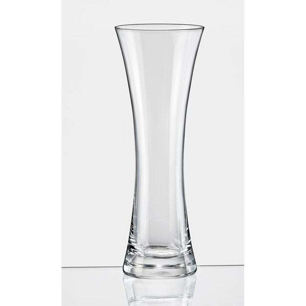 Ваза для квітів Bohemia Crystal Hana, 19.5 см (B82570)